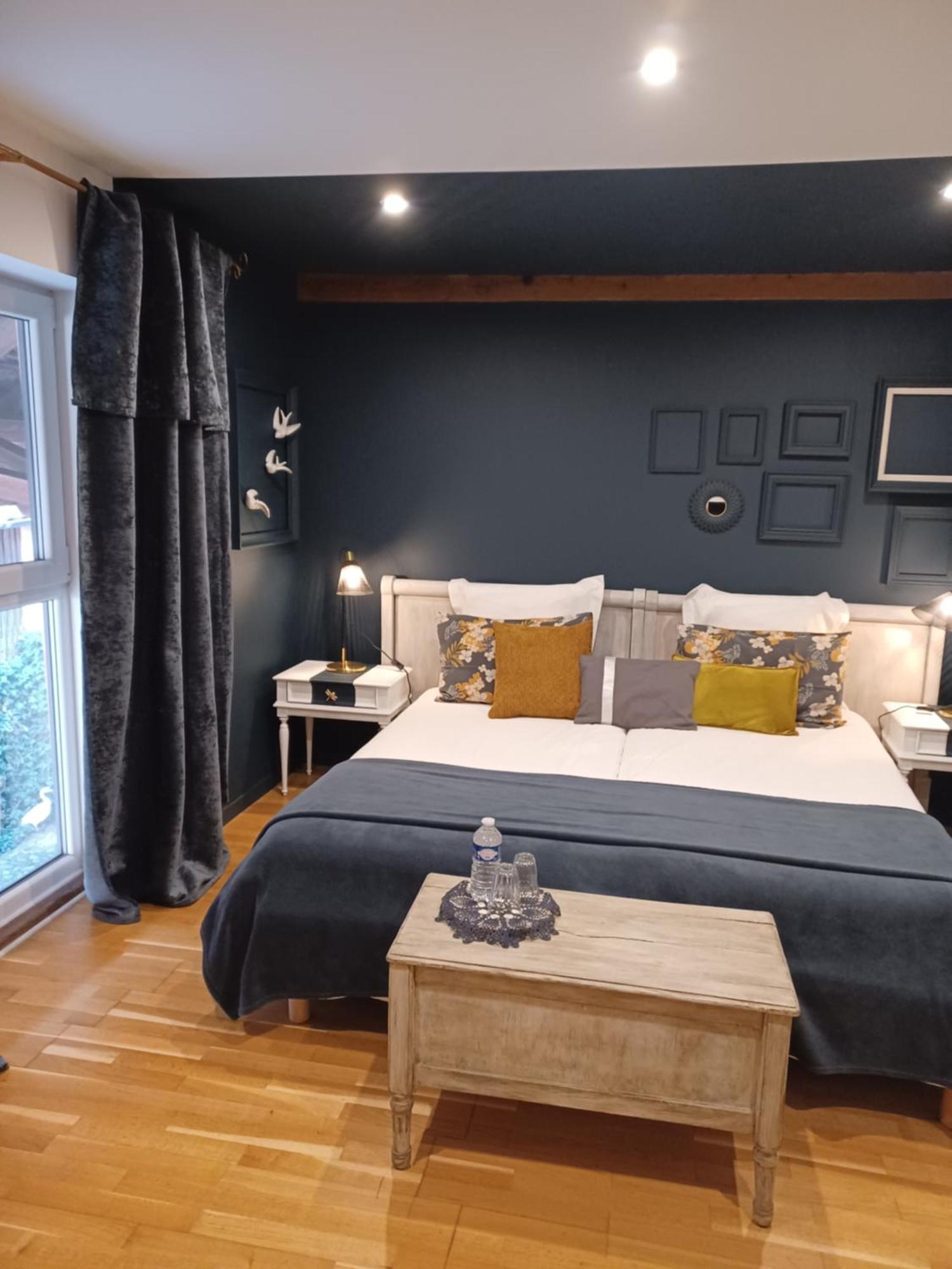 Bed & Breakfast Cote Cour Colmar