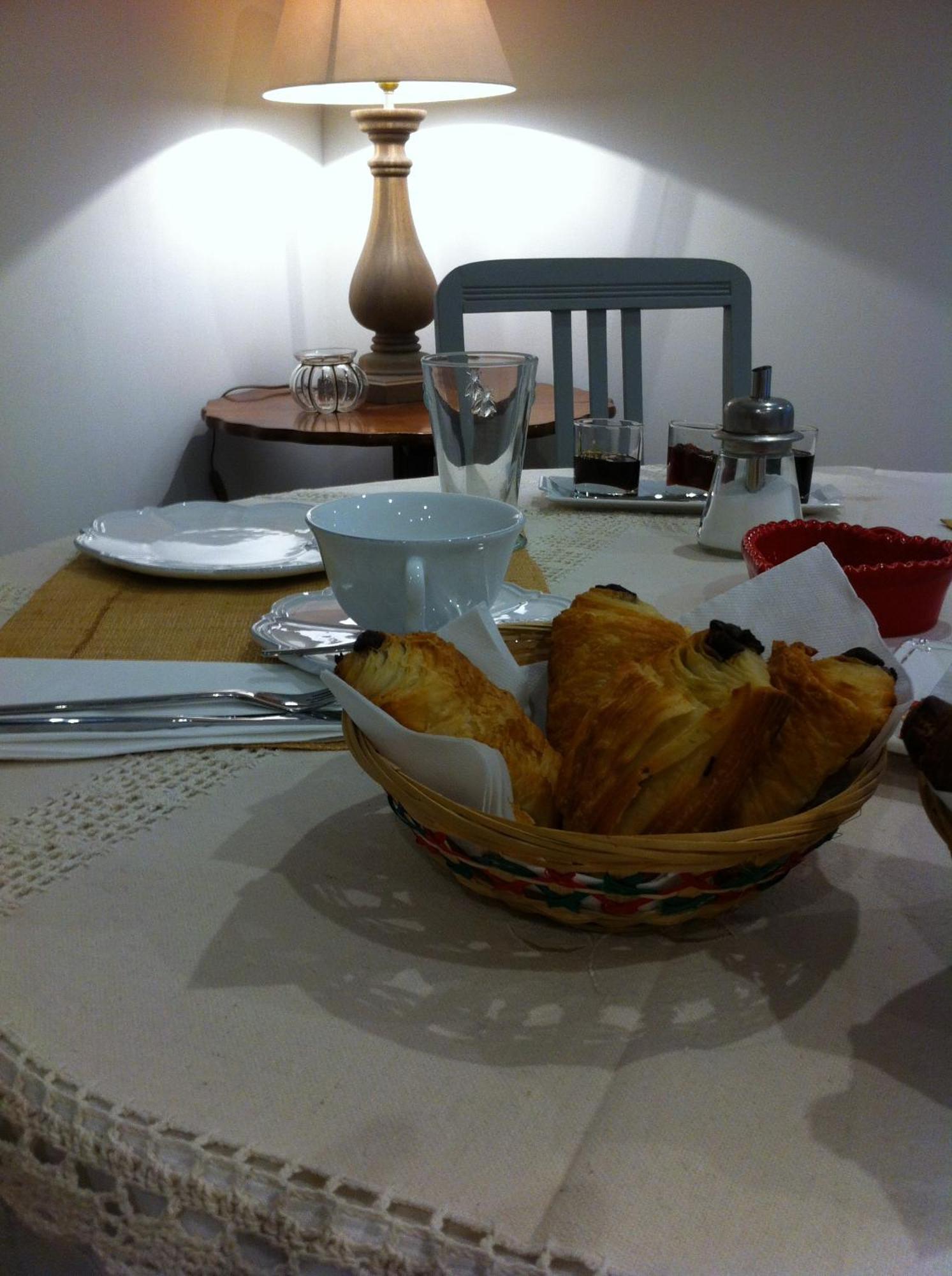 Cote Cour Colmar Bed & Breakfast Bischwihr