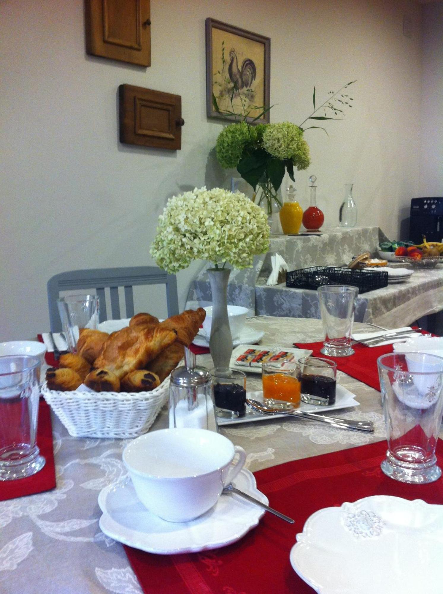 Bed & Breakfast Cote Cour Colmar Bischwihr