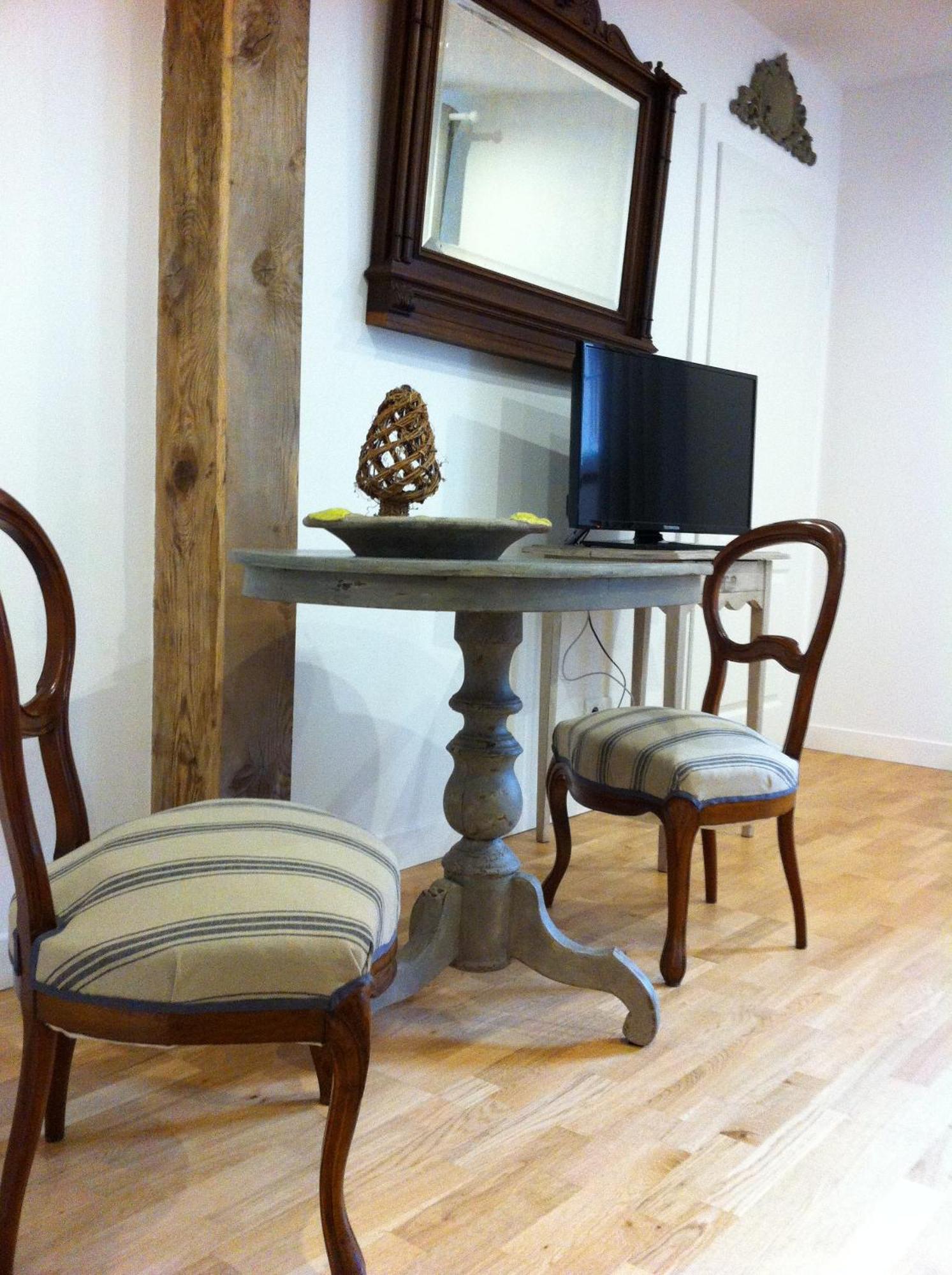 Bed & Breakfast Cote Cour Colmar