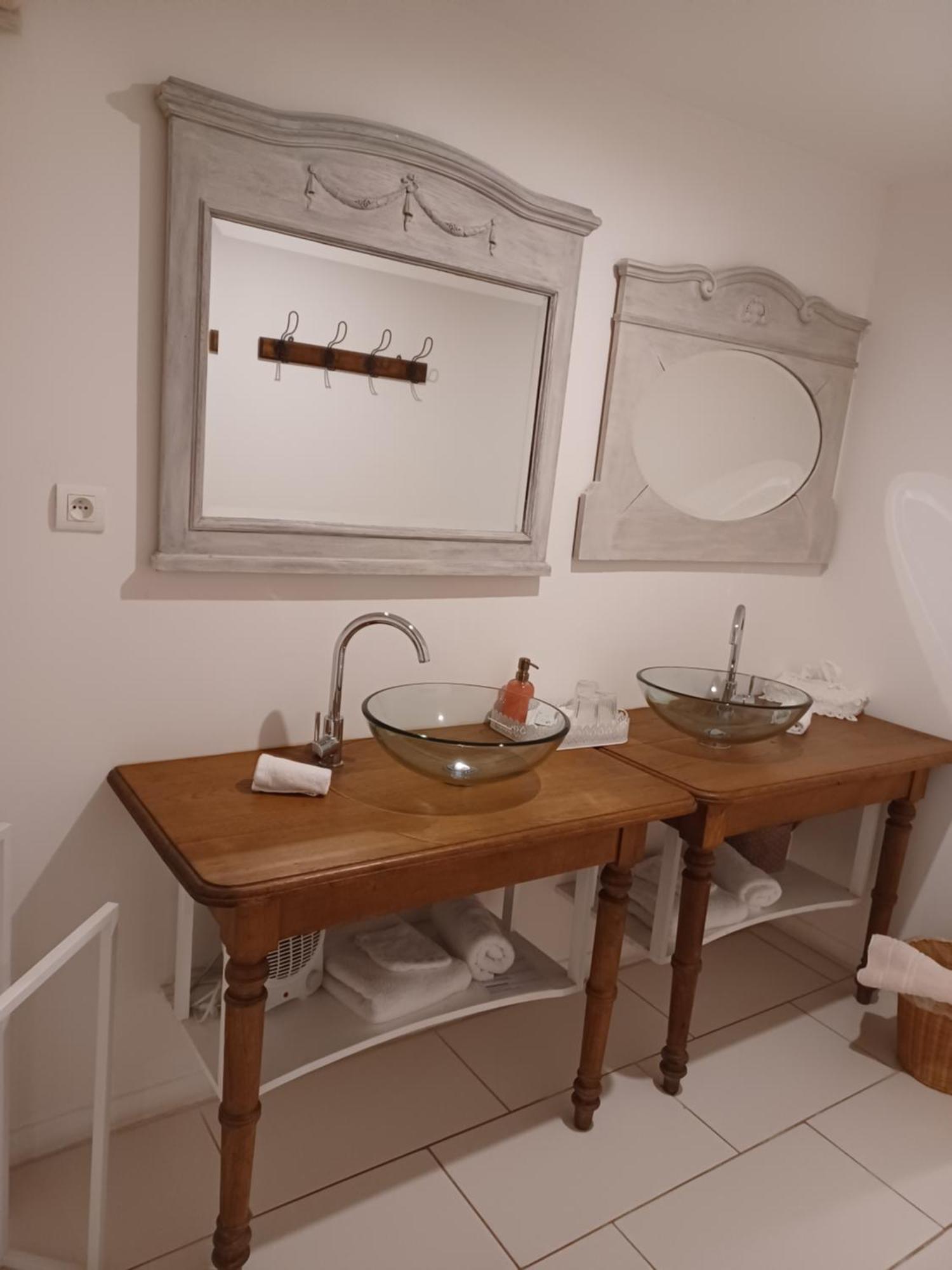 Bed & Breakfast Cote Cour Colmar Bischwihr