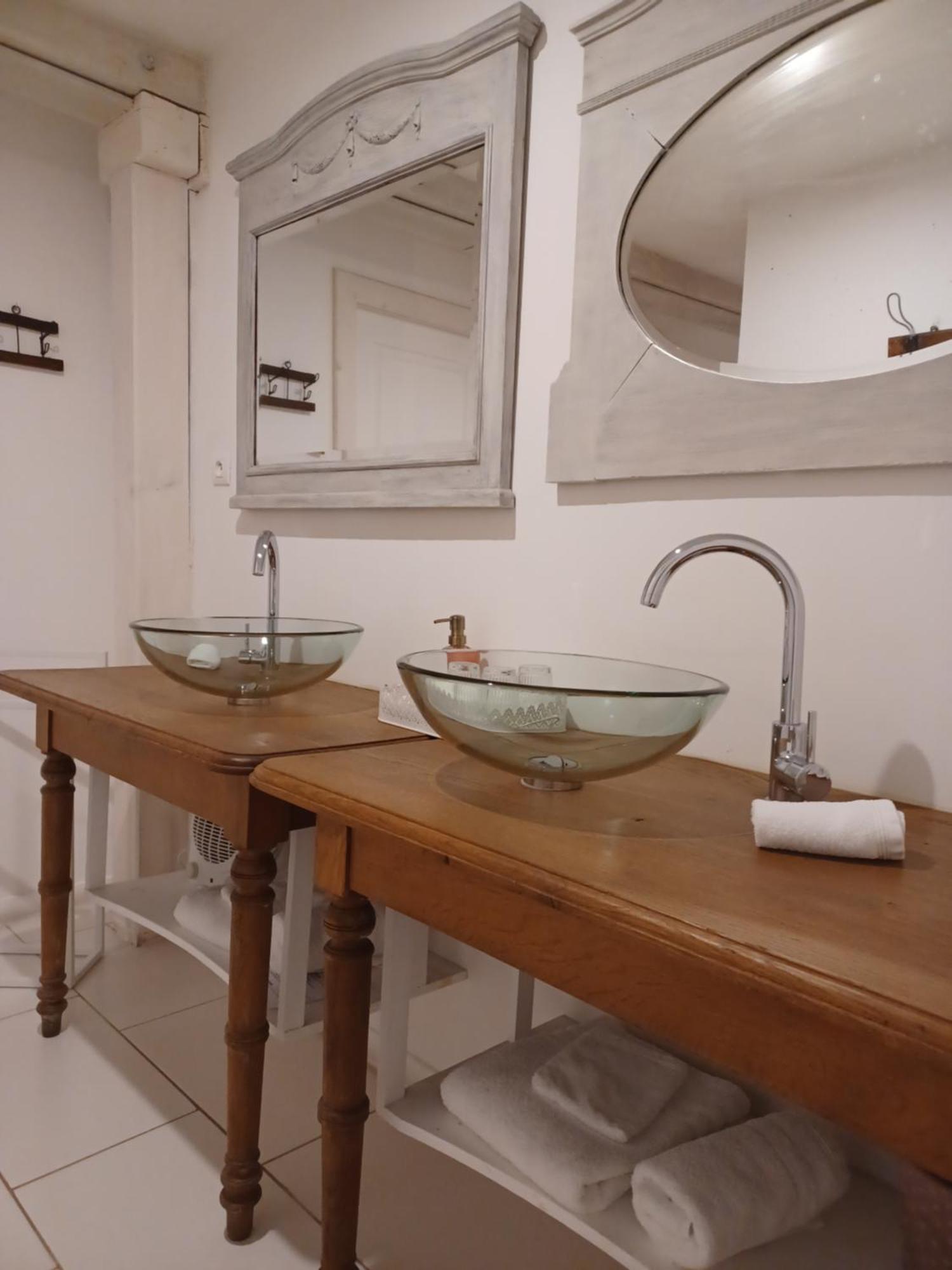 Cote Cour Colmar Bed & Breakfast