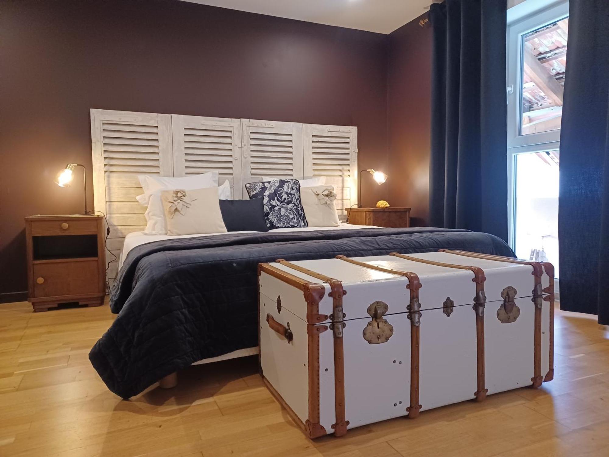 Bed & Breakfast Cote Cour Colmar 3*