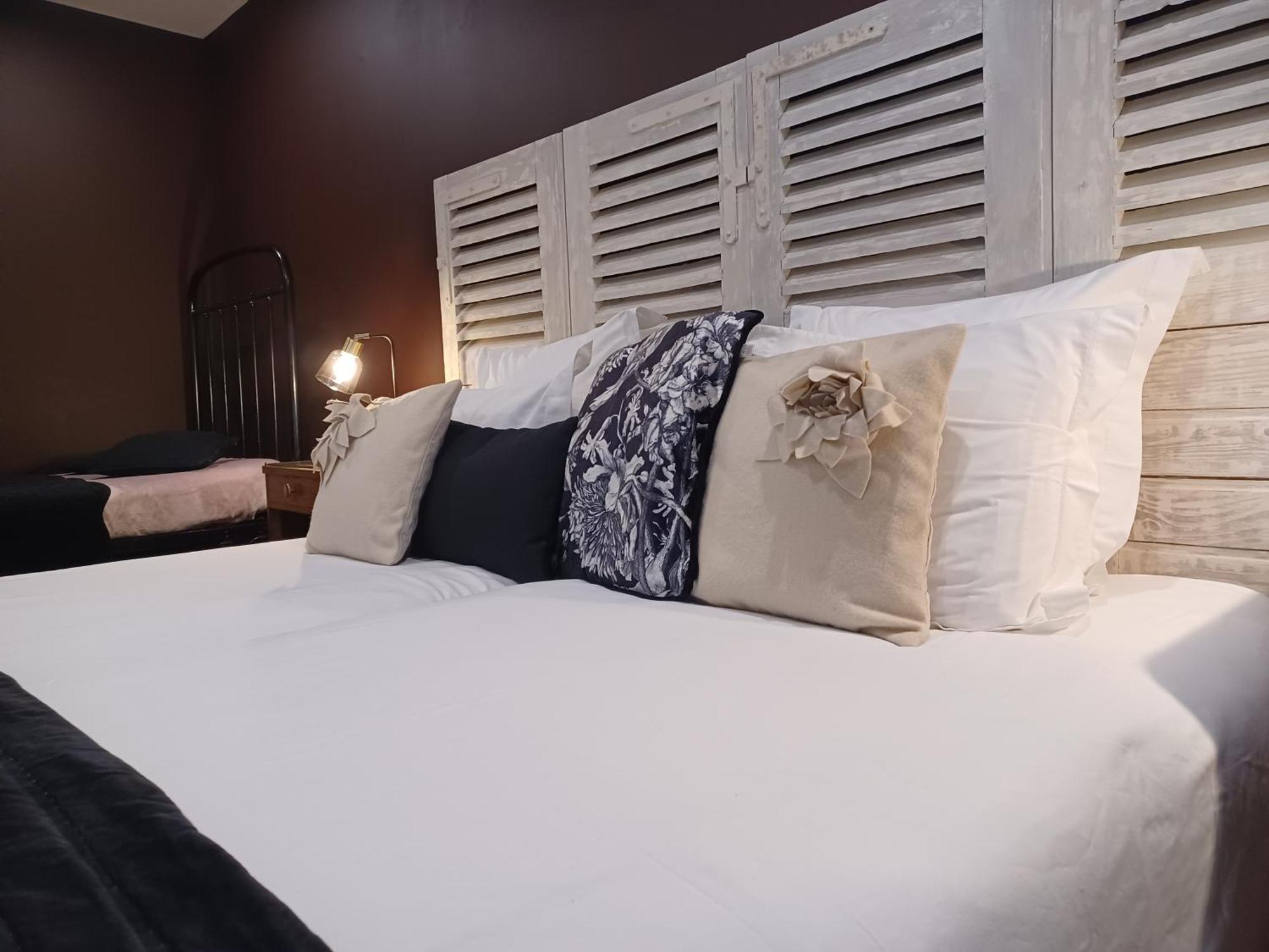 Cote Cour Colmar Bed & Breakfast Bischwihr