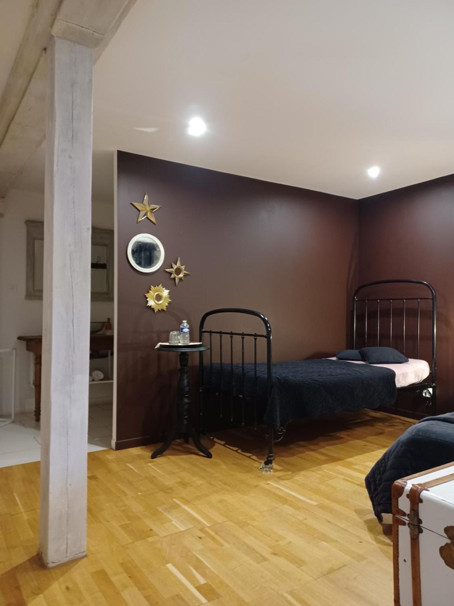 Cote Cour Colmar Bed & Breakfast 3*