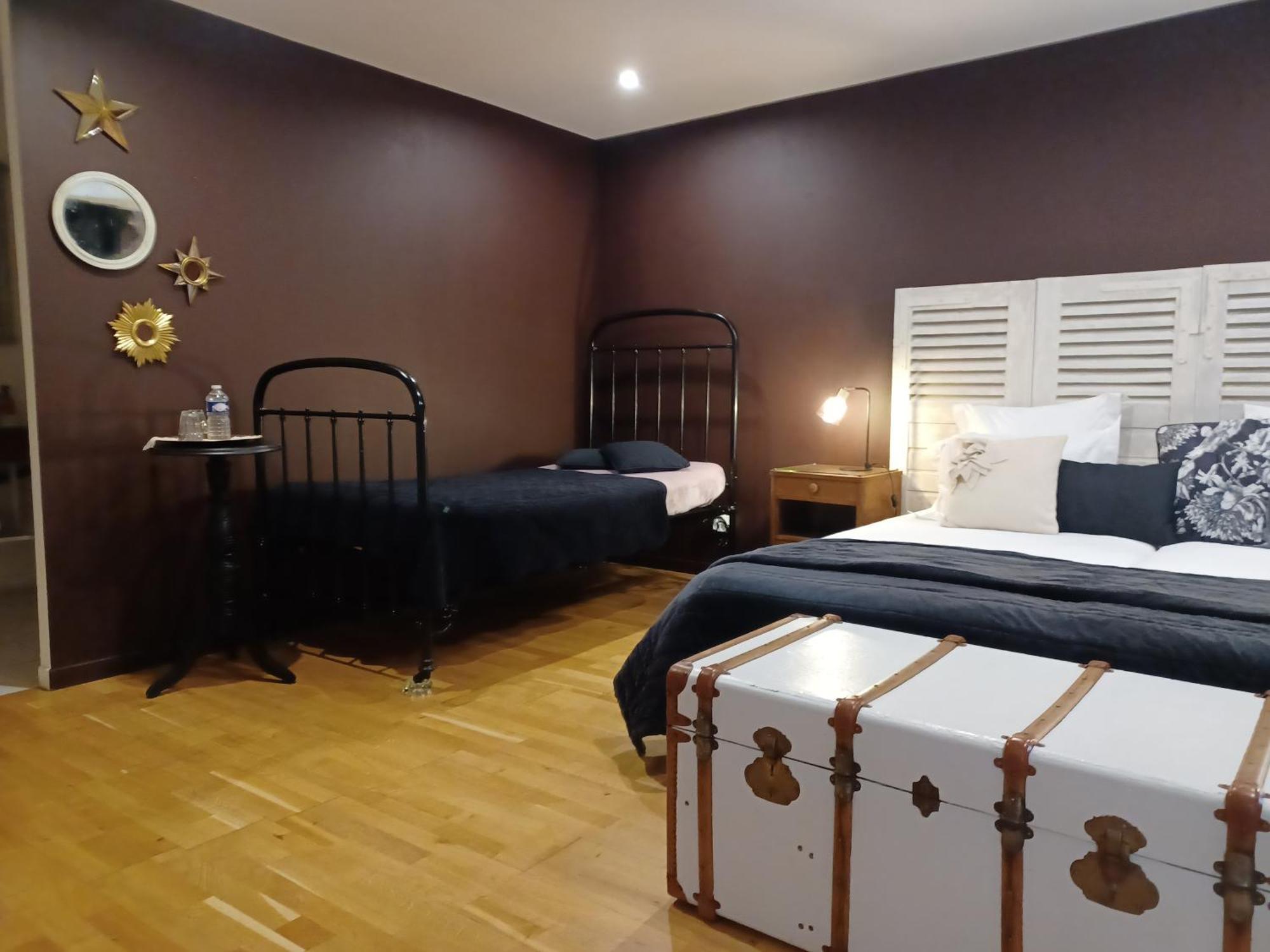 Bed & Breakfast Cote Cour Colmar Bischwihr