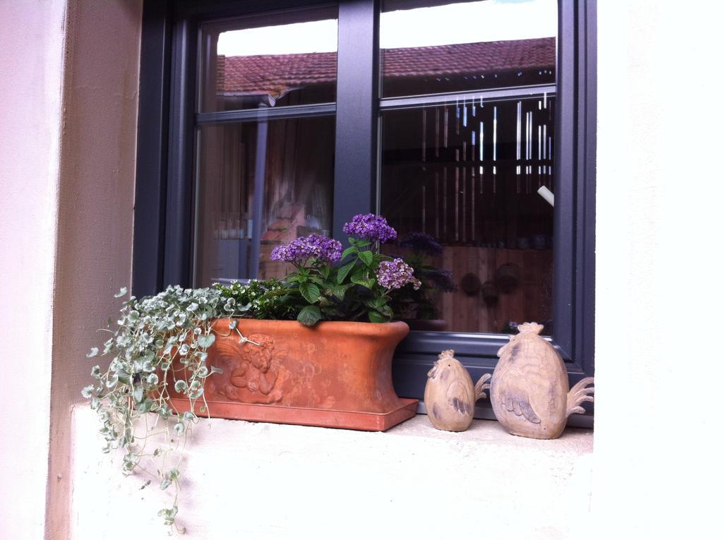 Bed & Breakfast Cote Cour Colmar Bischwihr
