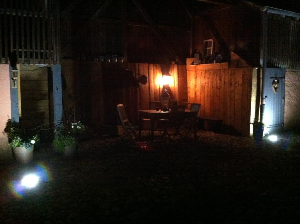 Cote Cour Colmar Bed & Breakfast Bischwihr
