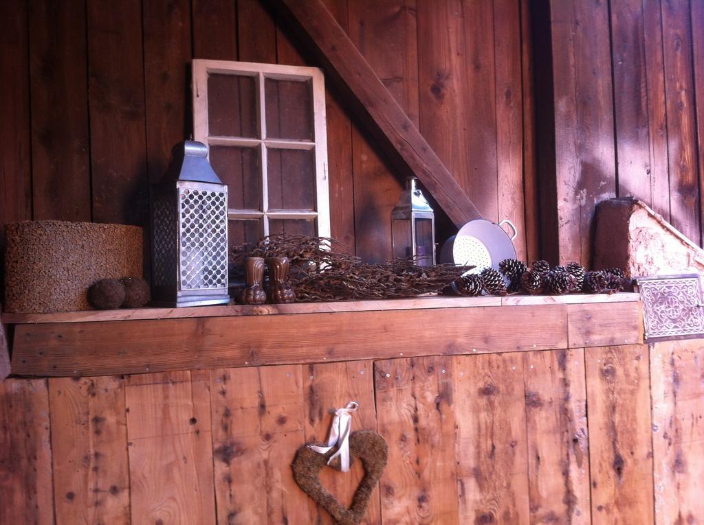 Bed & Breakfast Cote Cour Colmar