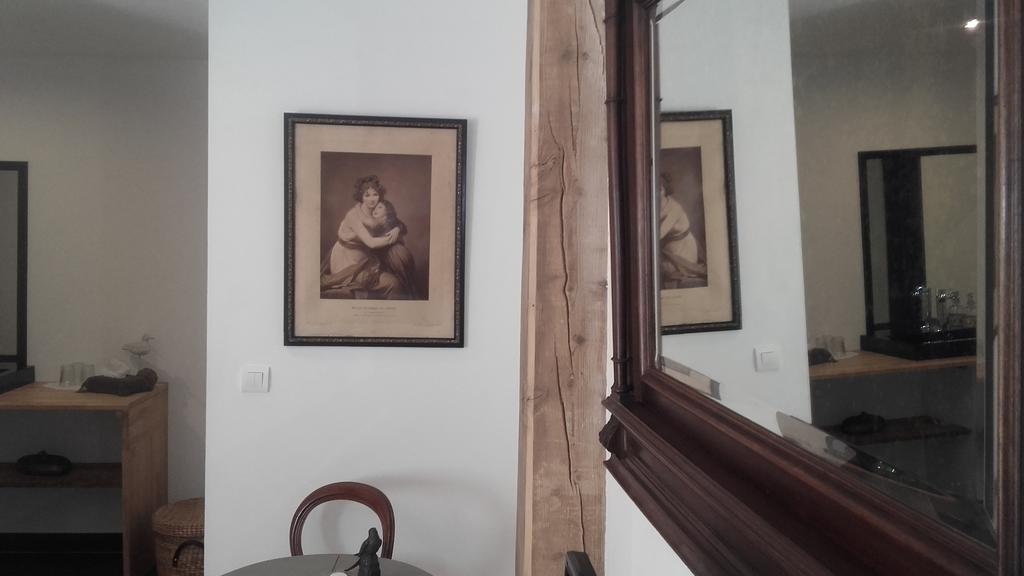 Bed & Breakfast Cote Cour Colmar