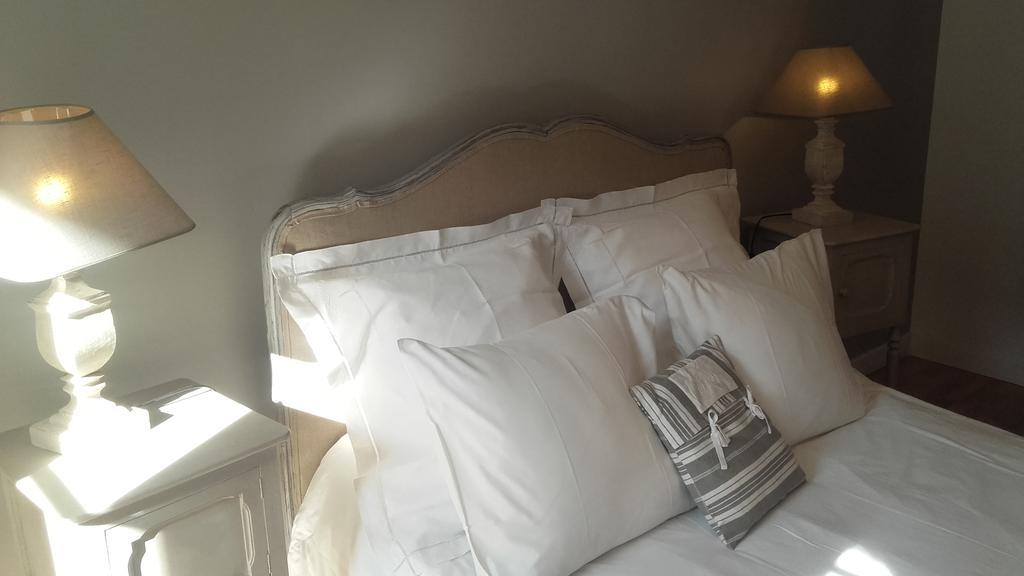 Cote Cour Colmar Bed & Breakfast