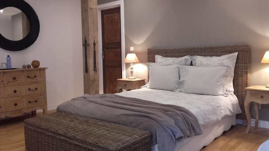 Bed & Breakfast Cote Cour Colmar Bischwihr