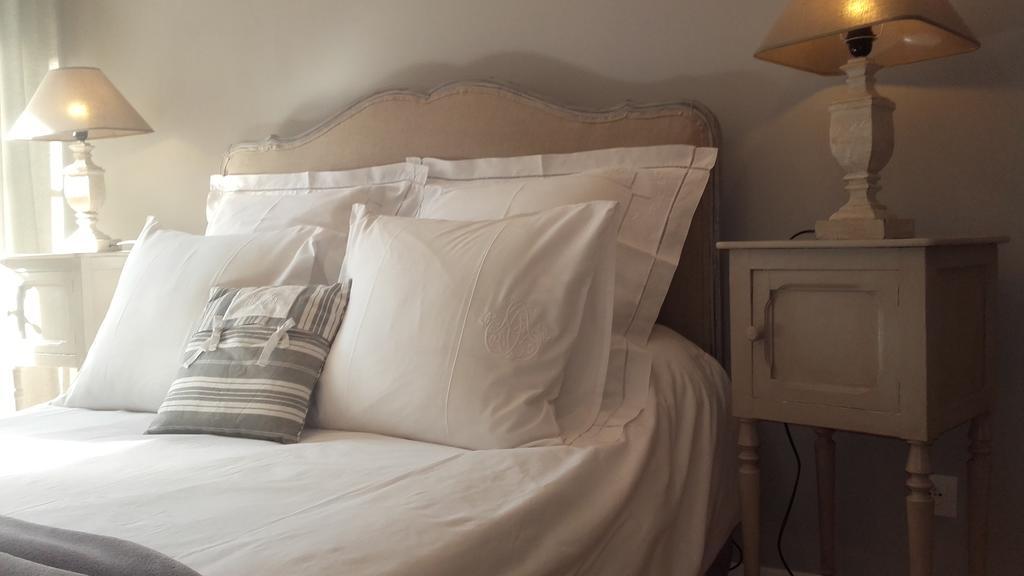 Bed & Breakfast Cote Cour Colmar 3*