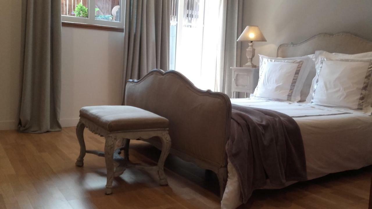 Bed & Breakfast Cote Cour Colmar 3*
