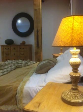 Bed & Breakfast Cote Cour Colmar 3*