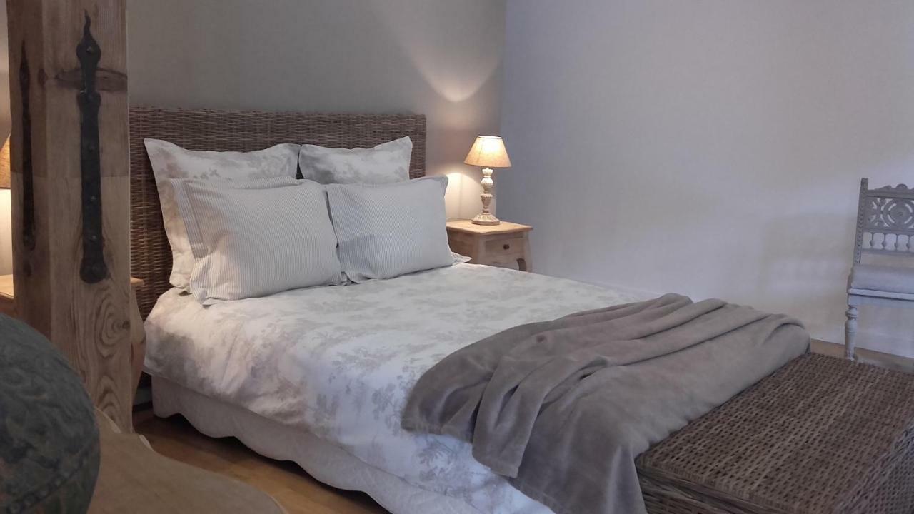 Bed & Breakfast Cote Cour Colmar 3*