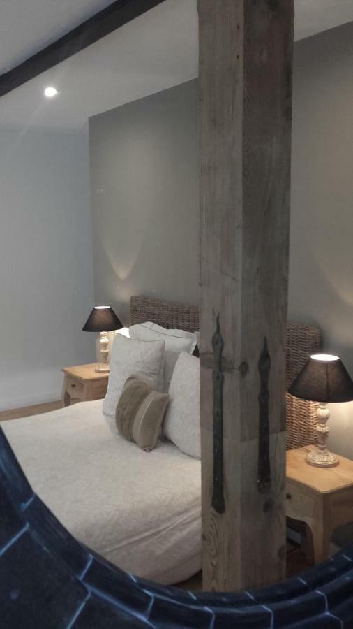Cote Cour Colmar Bed & Breakfast Bischwihr